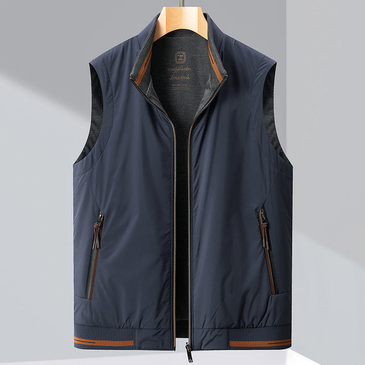 Arden Reversible Vest