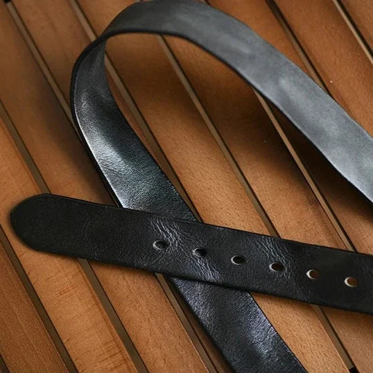 Bovina Genuine Leather Belt