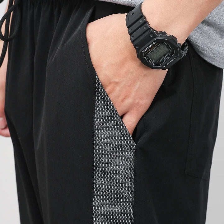 Axis Cropped Stride Pants