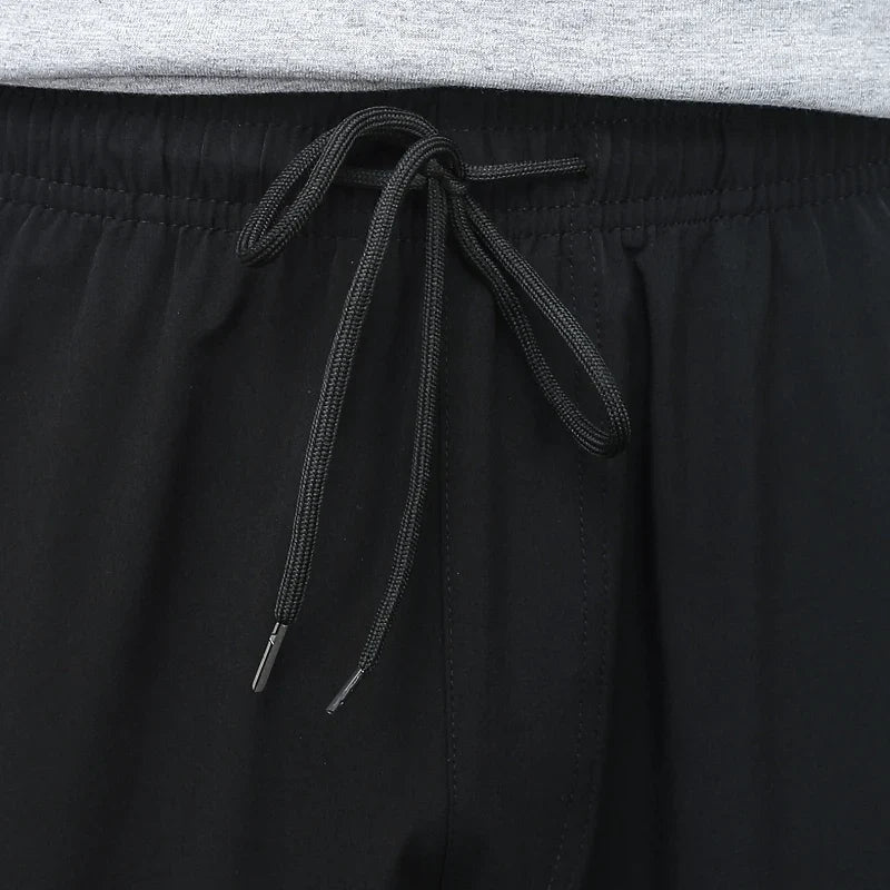Axis Cropped Stride Pants