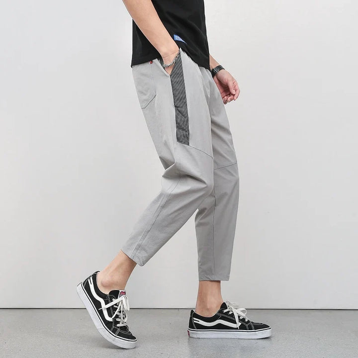 Axis Cropped Stride Pants
