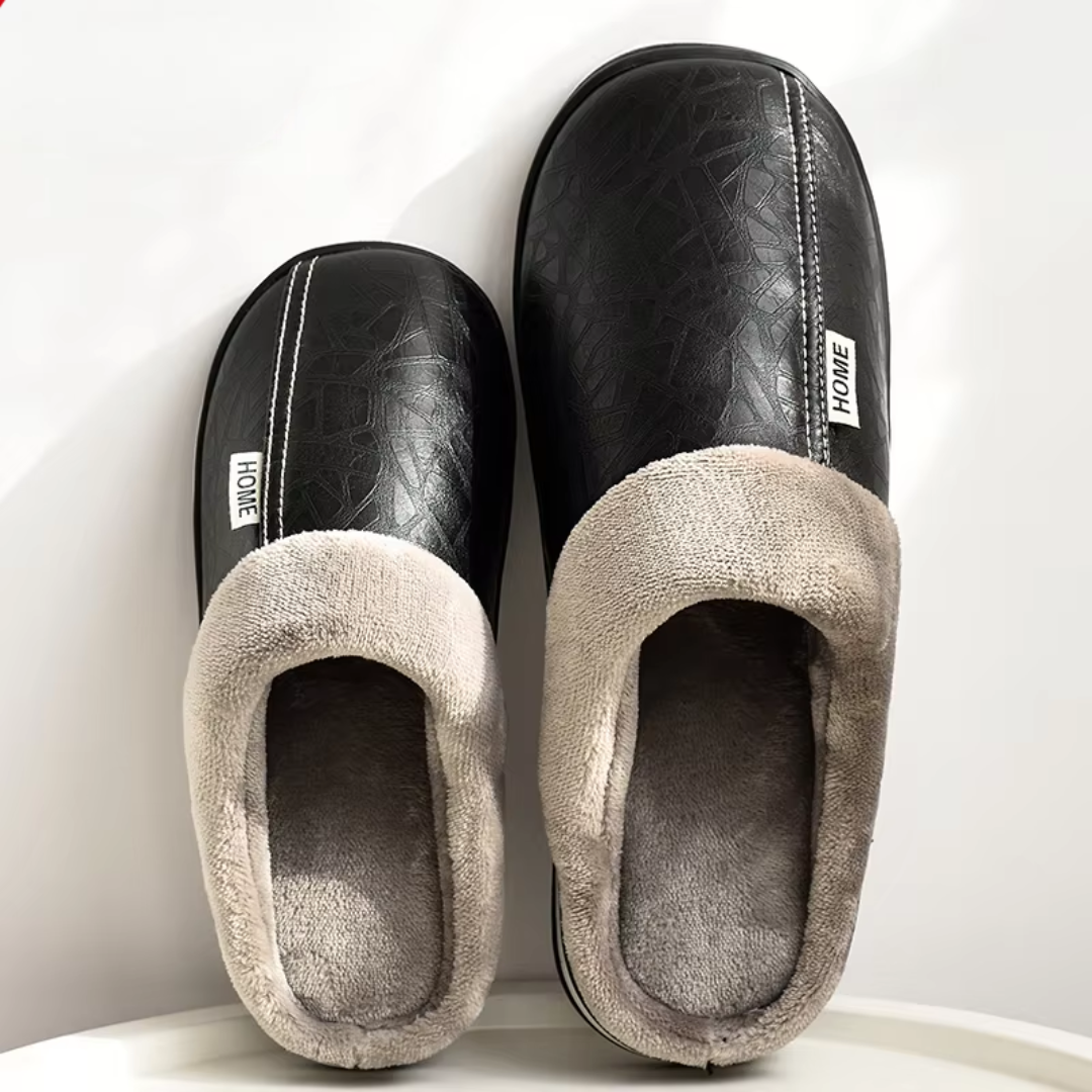 Cushion Grove Bedroom Slippers - Buy 2, Get 1 Free Offer*