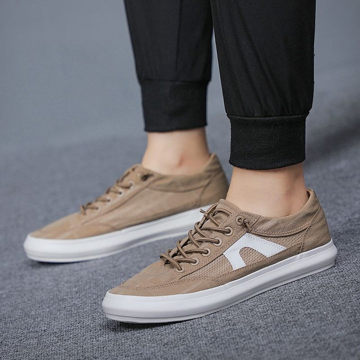 Metropolitan Wanderer Sneakers