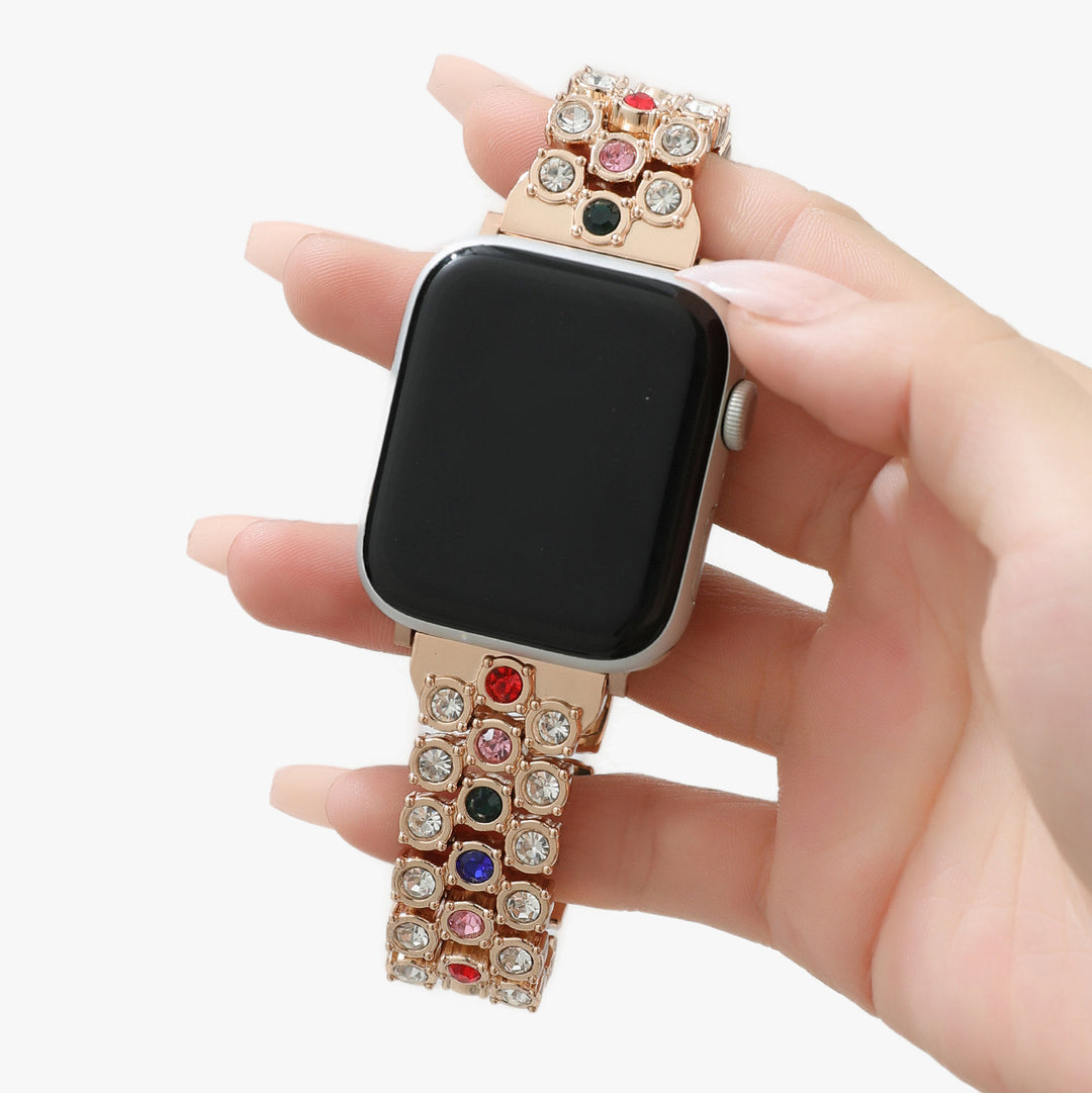 Prism Elegance Apple Watch Band