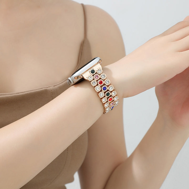 Prism Elegance Apple Watch Band