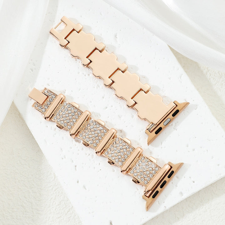 Elegance Gem Apple Watch Band