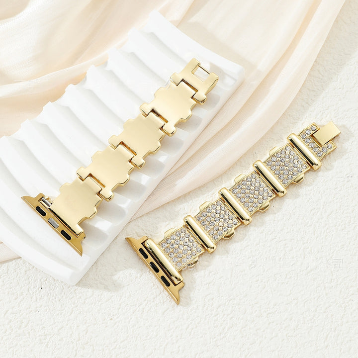 Elegance Gem Apple Watch Band