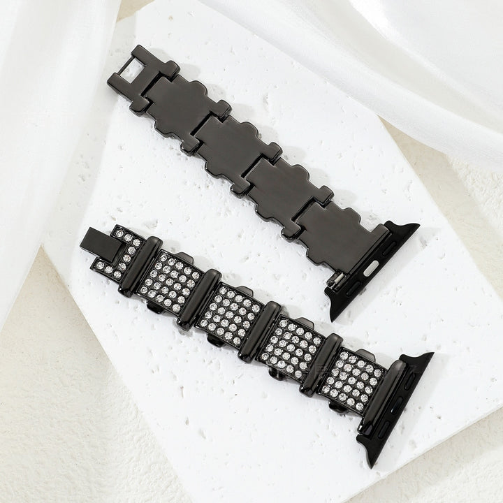 Elegance Gem Apple Watch Band