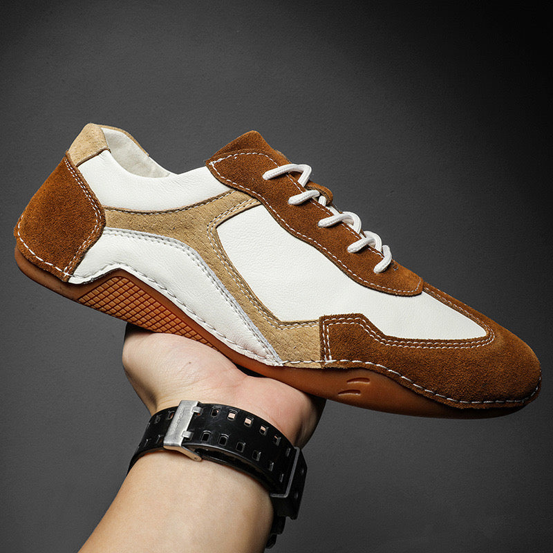 Heritage Racer Sneakers