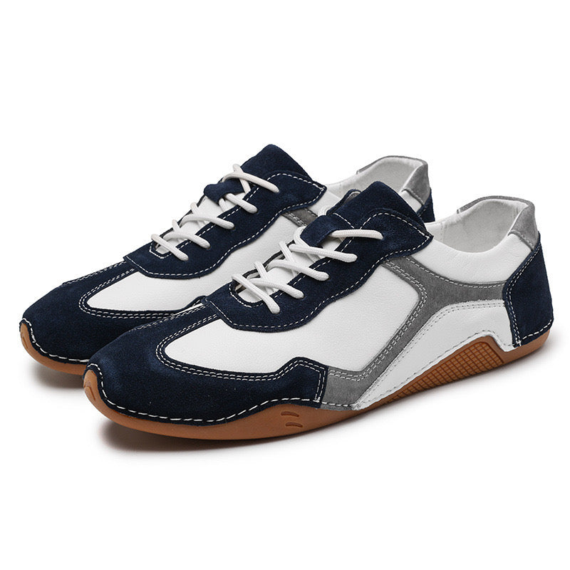 Heritage Racer Sneakers