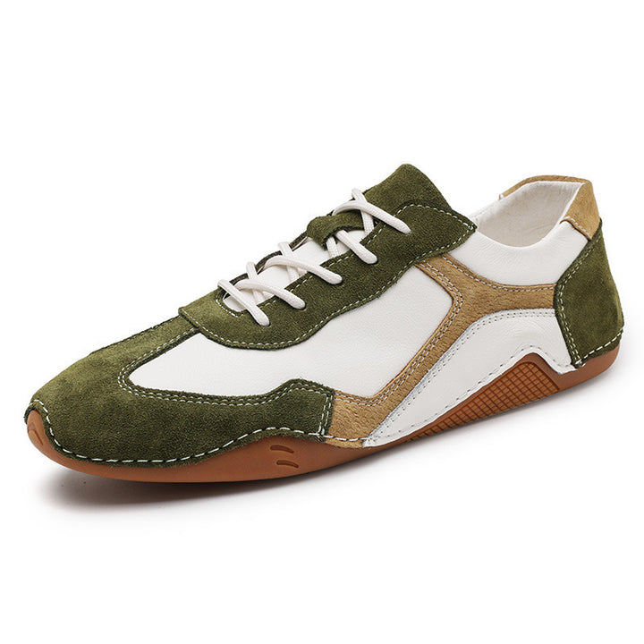 Heritage Racer Sneakers