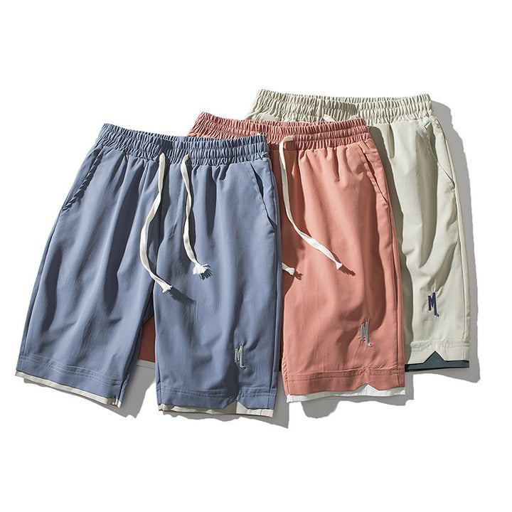 Madison Breeze Shorts