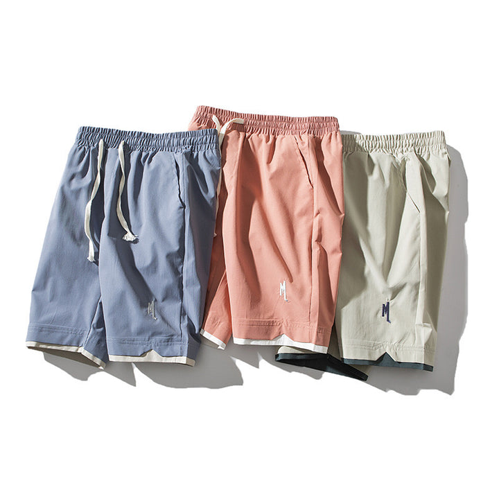 Madison Breeze Shorts