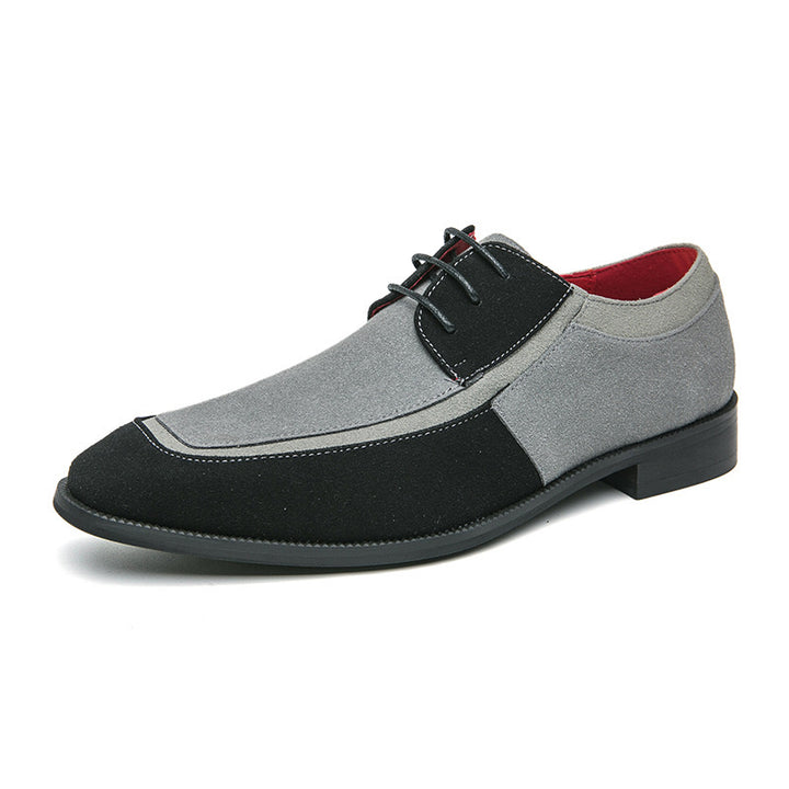 Mayfair Classic Derby Shoes