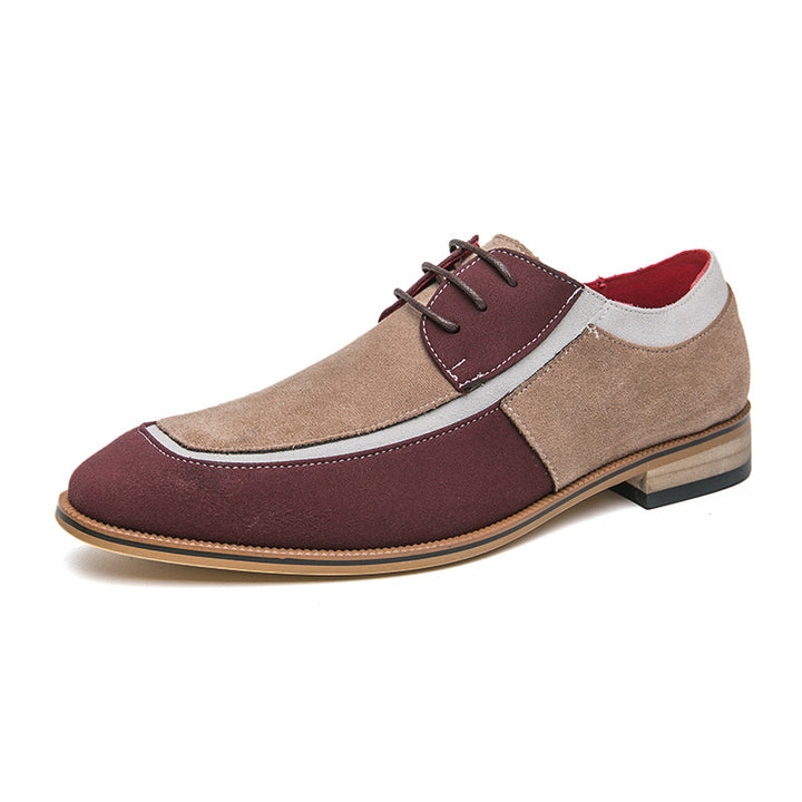 Mayfair Classic Derby Shoes