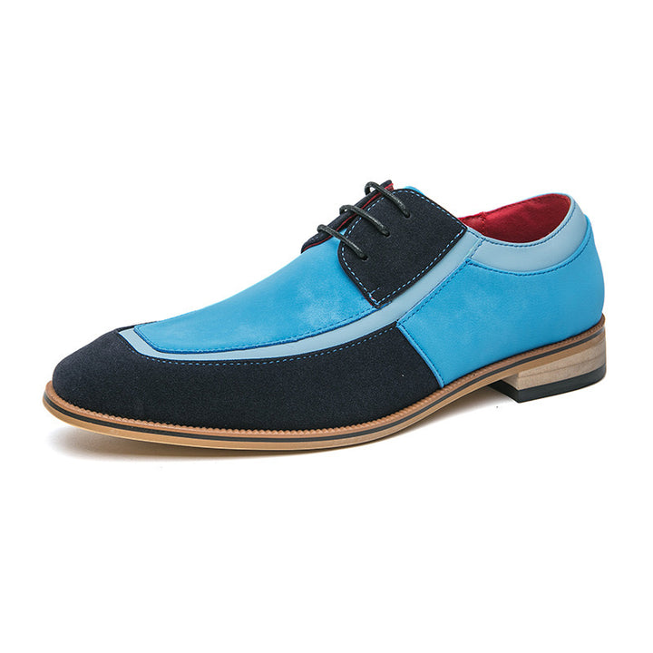 Mayfair Classic Derby Shoes