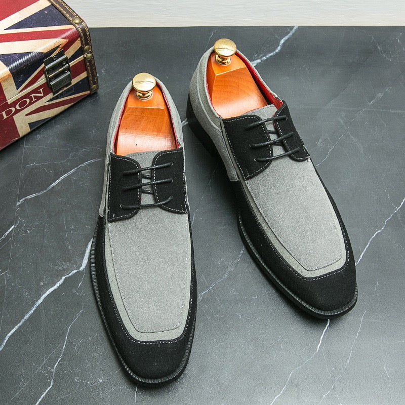 Mayfair Classic Derby Shoes