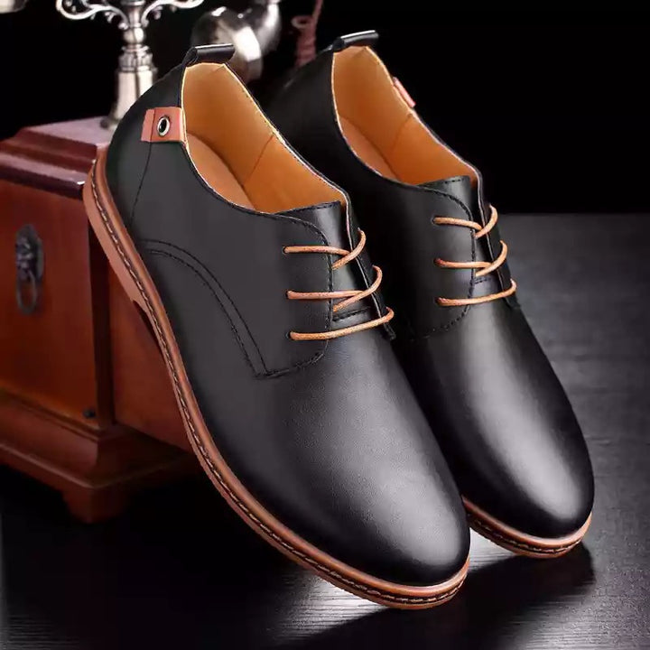 Bordeaux Noble Oxfords