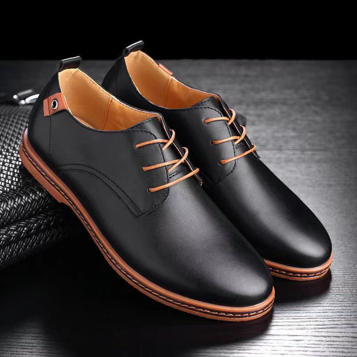 Bordeaux Noble Oxfords