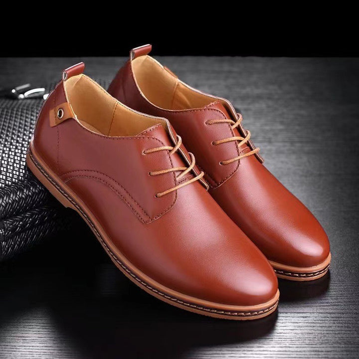 Bordeaux Noble Oxfords