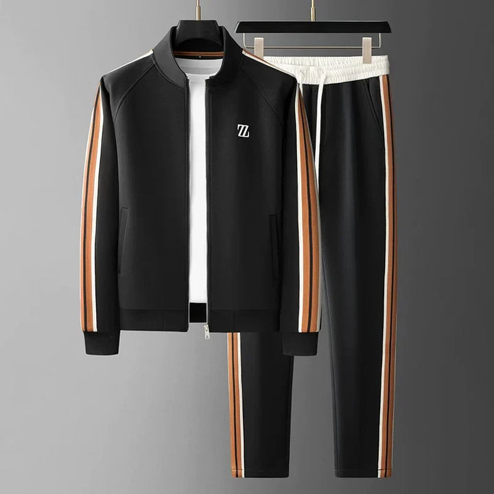 Zeke Premium Tracksuit Set