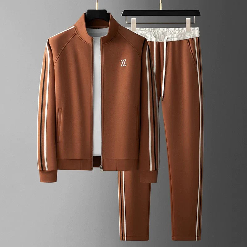 Zeke Premium Tracksuit Set