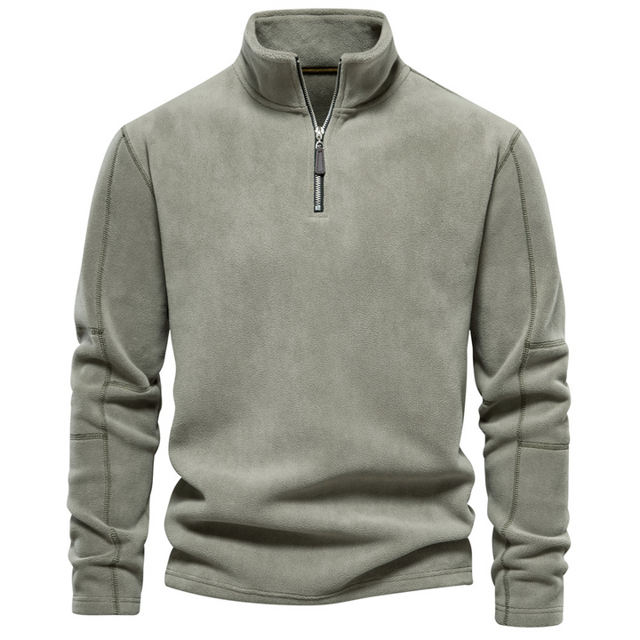 Summit Thermal Quarter-Zip