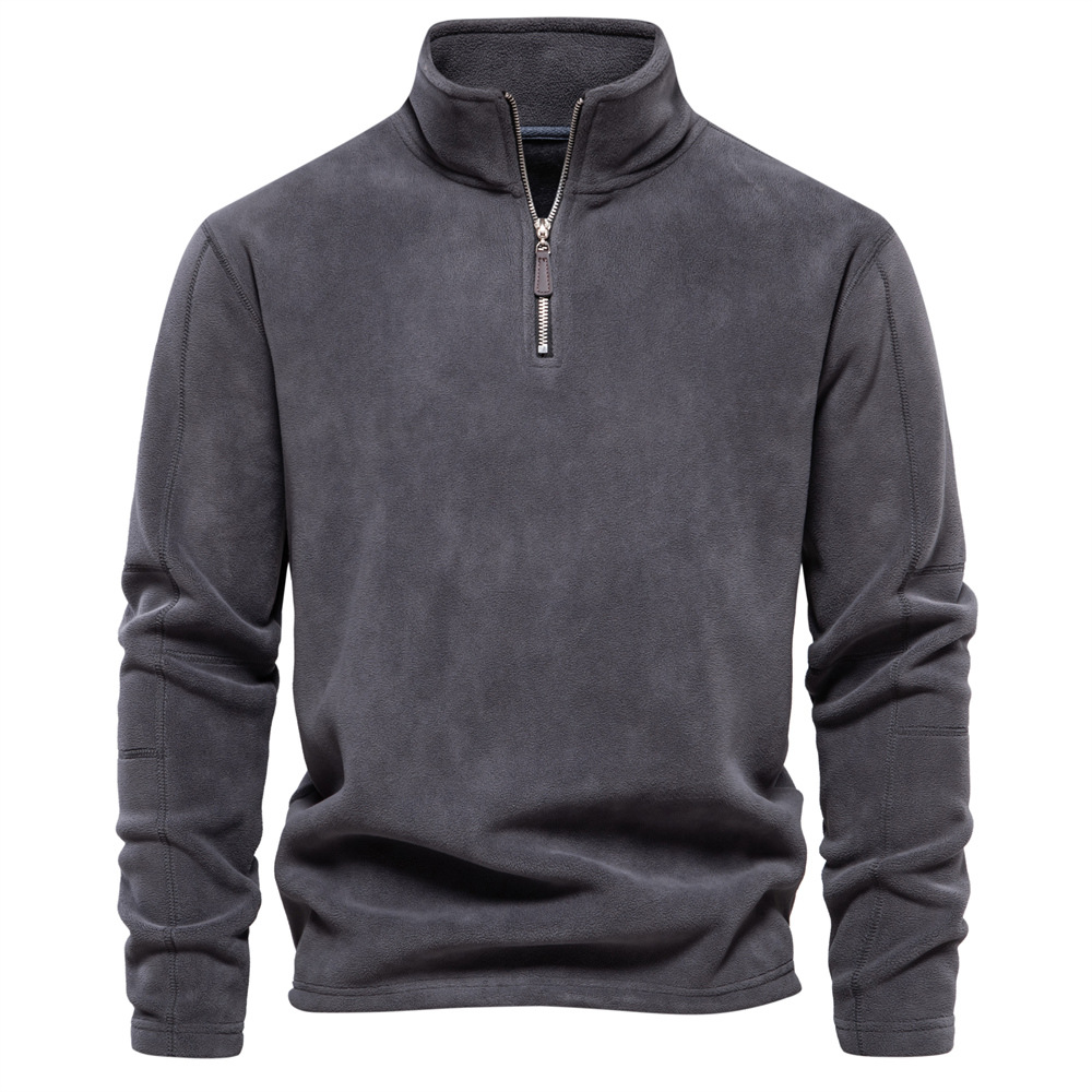 Summit Thermal Quarter-Zip