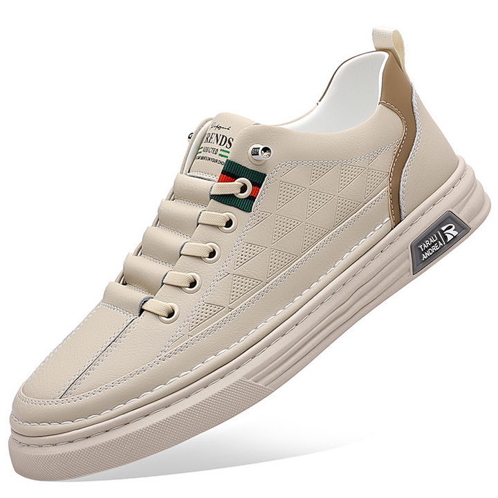 Venezia Leather Sneakers