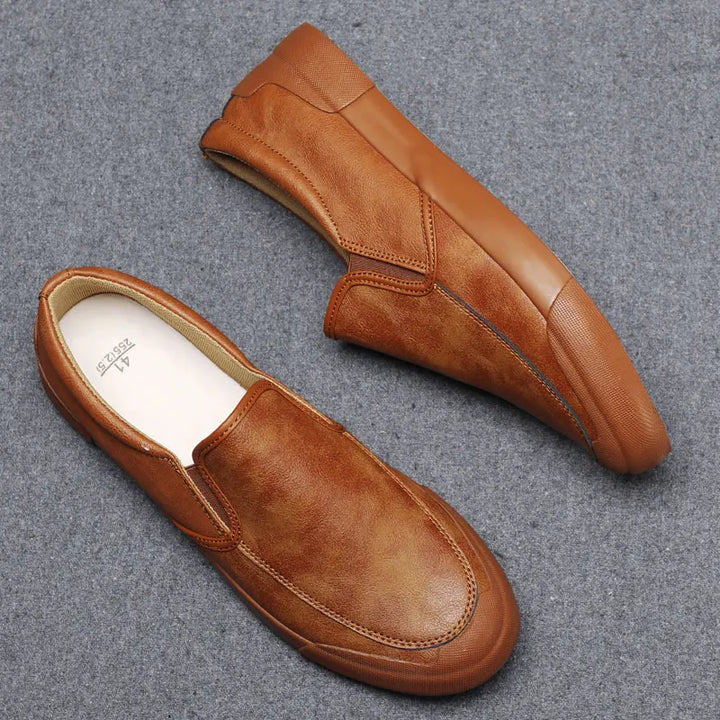 Carson Slip-On Loafers