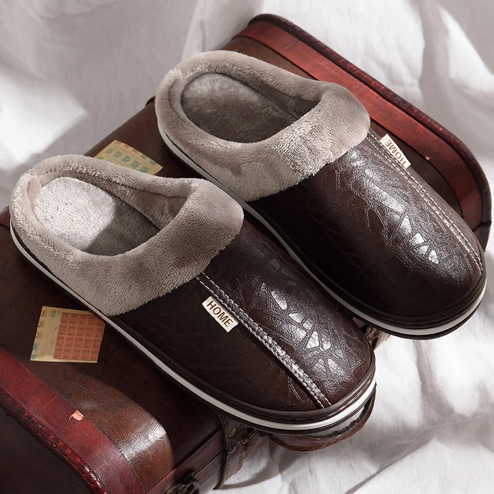 Cushion Grove Bedroom Slippers - Buy 2, Get 1 Free Offer*