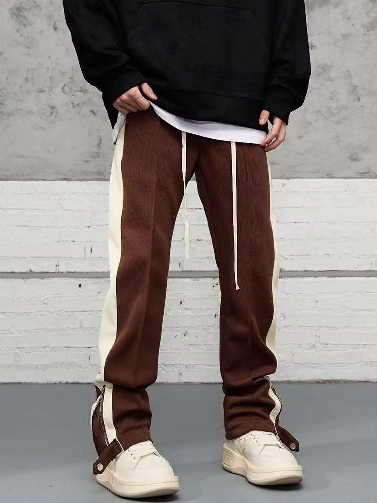 Stratos Dual-Tone Pants