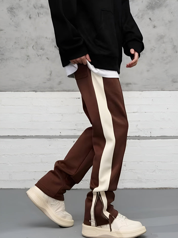 Stratos Dual-Tone Pants
