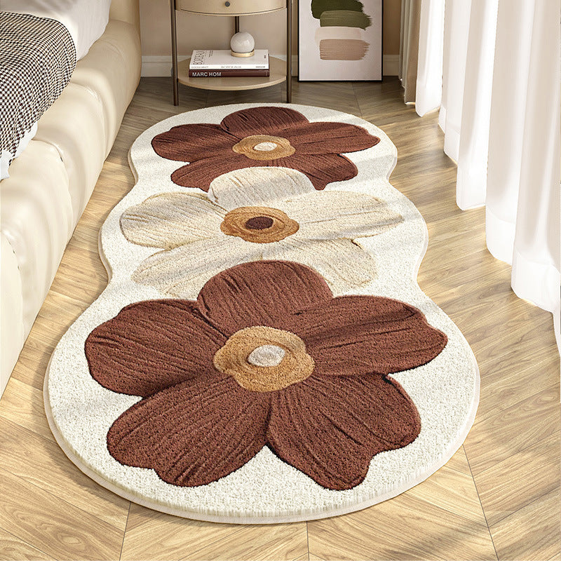 Daisy Bloom Rug