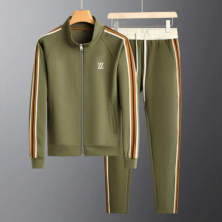 Zeke Premium Tracksuit Set