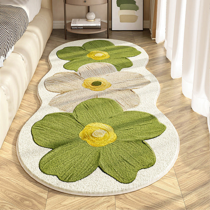 Daisy Bloom Rug