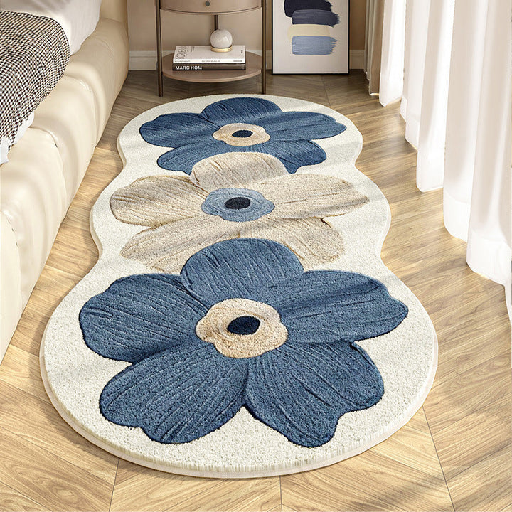 Daisy Bloom Rug