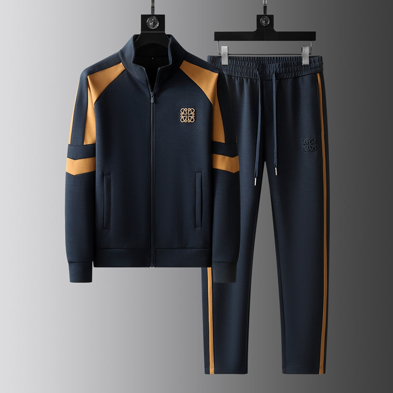 Aston Urban Tracksuit Set