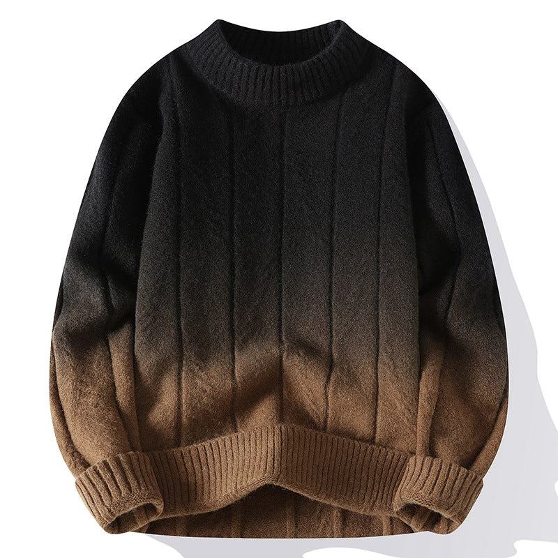 Dawn Drift Knit Sweater