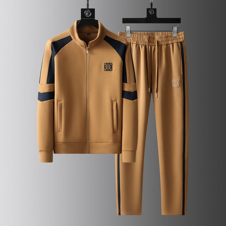 Aston Urban Tracksuit Set