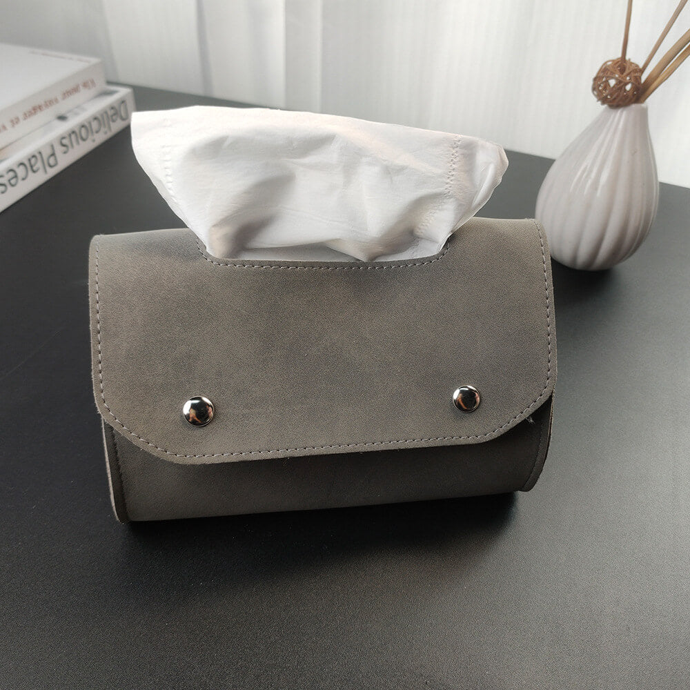 Hampstead Tissue Holder