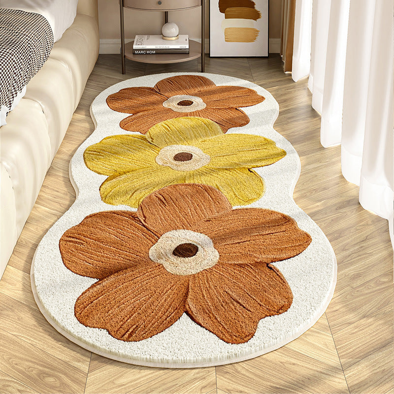 Daisy Bloom Rug