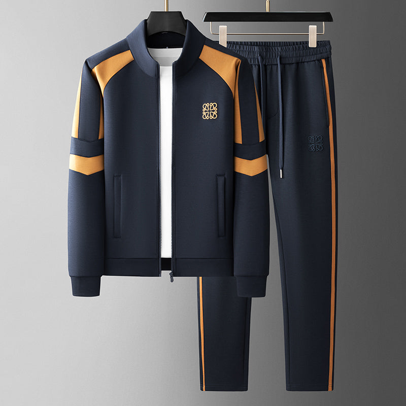 Aston Urban Tracksuit Set