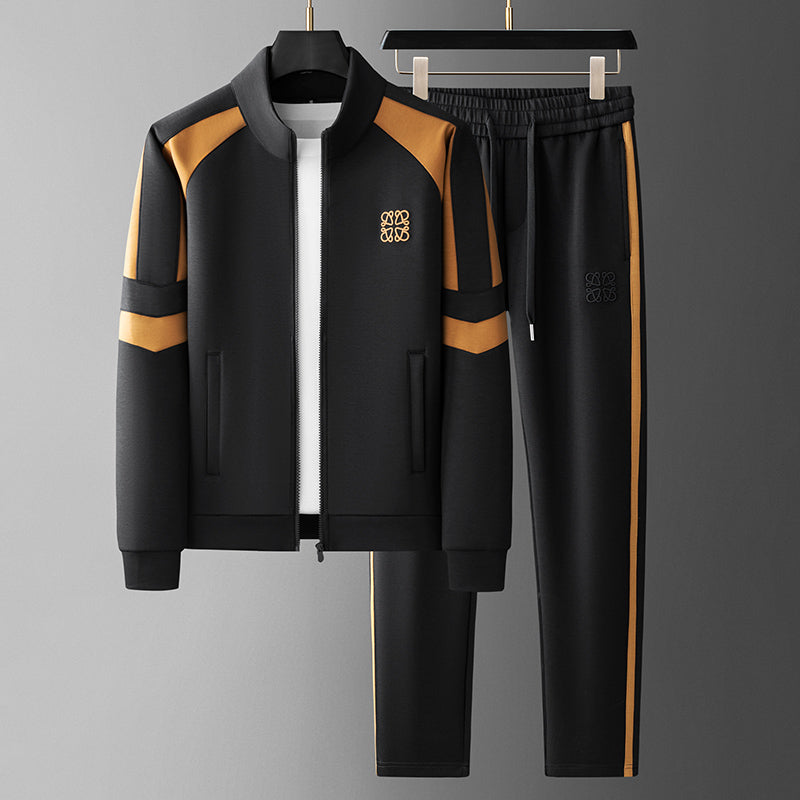 Aston Urban Tracksuit Set