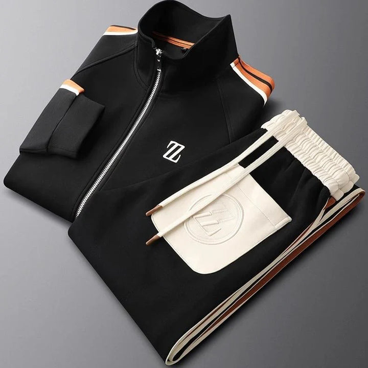 Zeke Premium Tracksuit Set