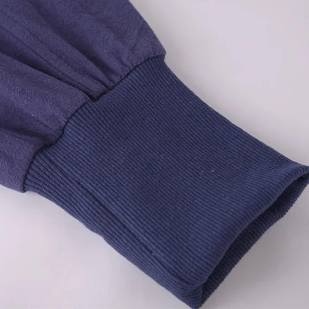 Aokumo - Cotton Harem Pants