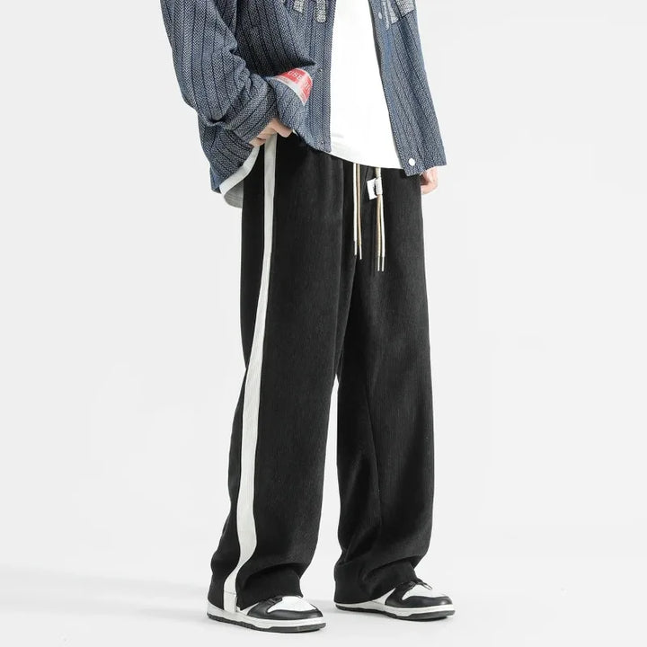 Metroline Relaxed SweatPants