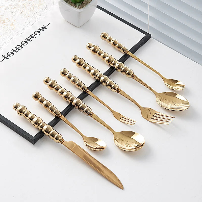 PEARLIS - Cutlery Set