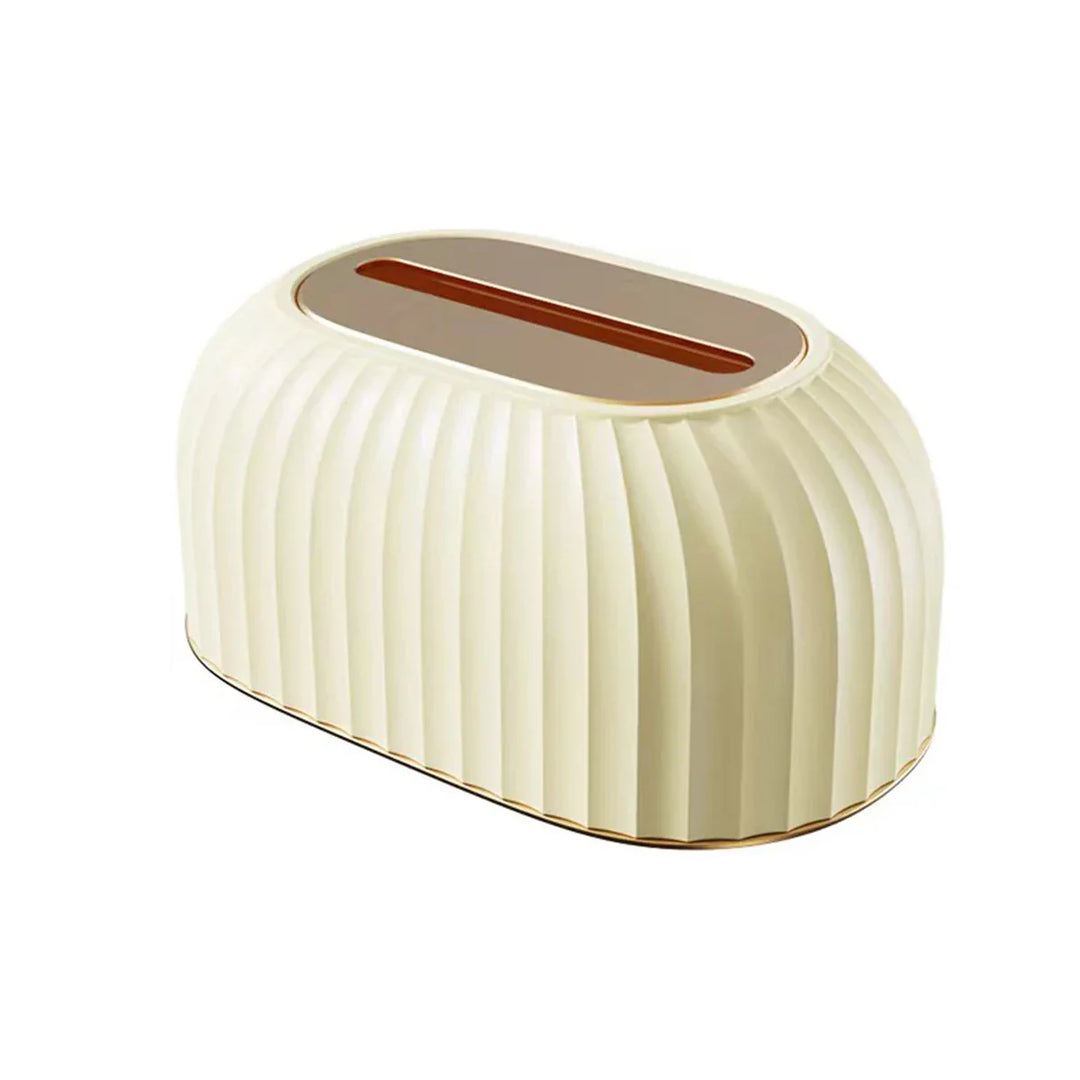 Serene Curve Tissue Dispenser