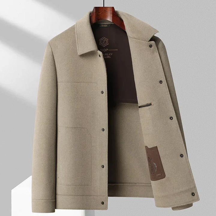 Ravello Wool Jacket